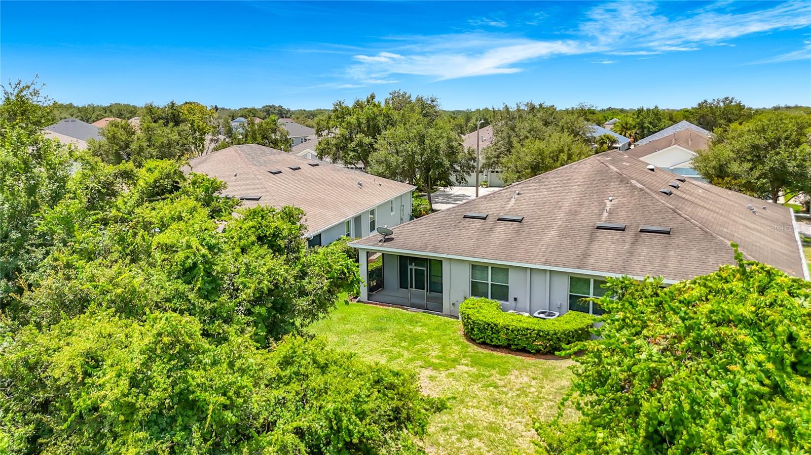 COVINGTON PARK PH 5A - Residential Lease