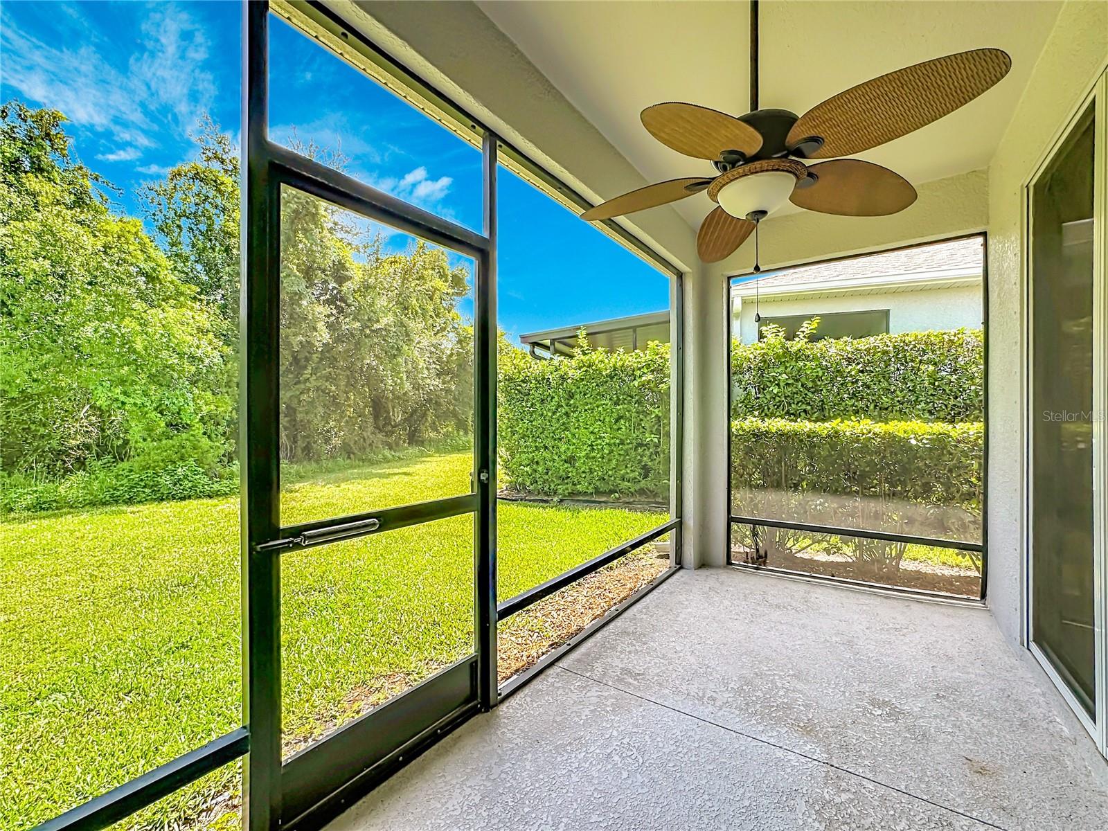 COVINGTON PARK PH 5A - Residential Lease