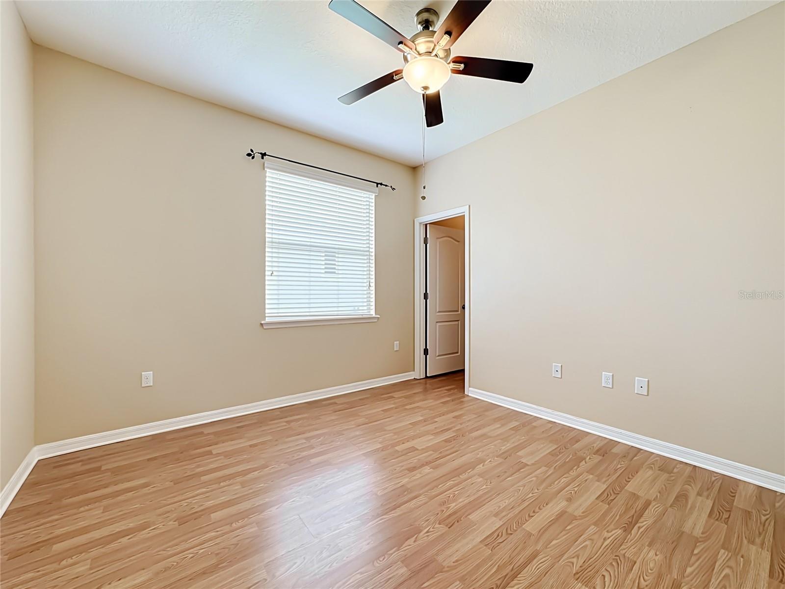 COVINGTON PARK PH 5A - Residential Lease