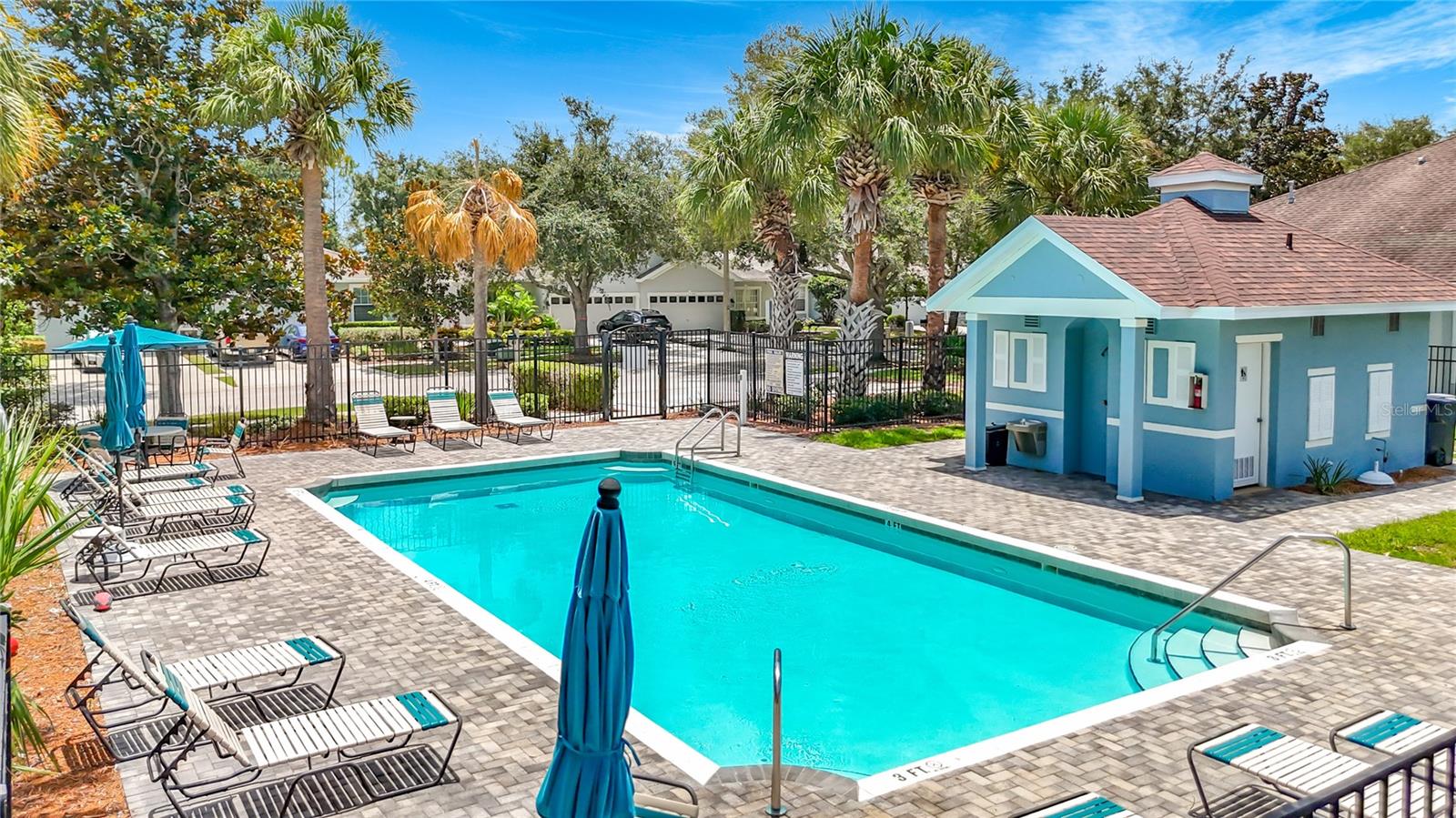 COVINGTON PARK PH 5A - Residential Lease
