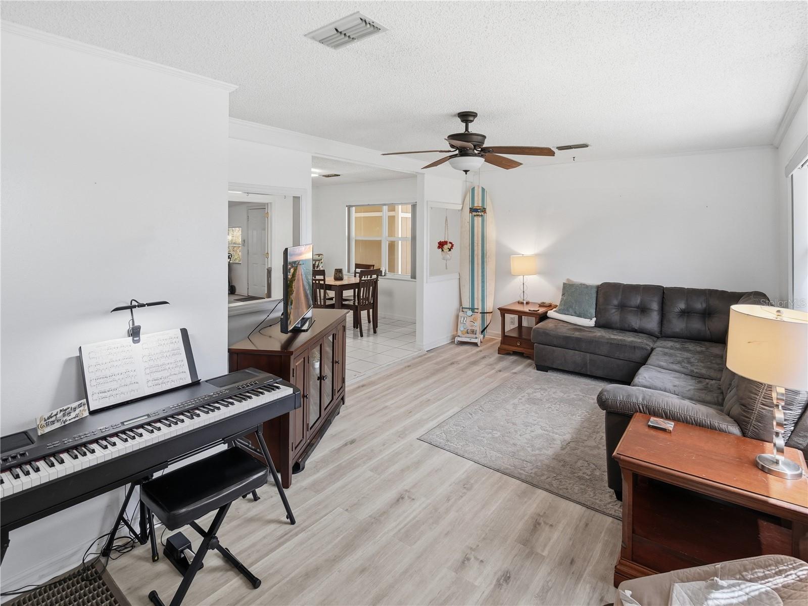 PORT ST JOHN UNIT 07 - Residential