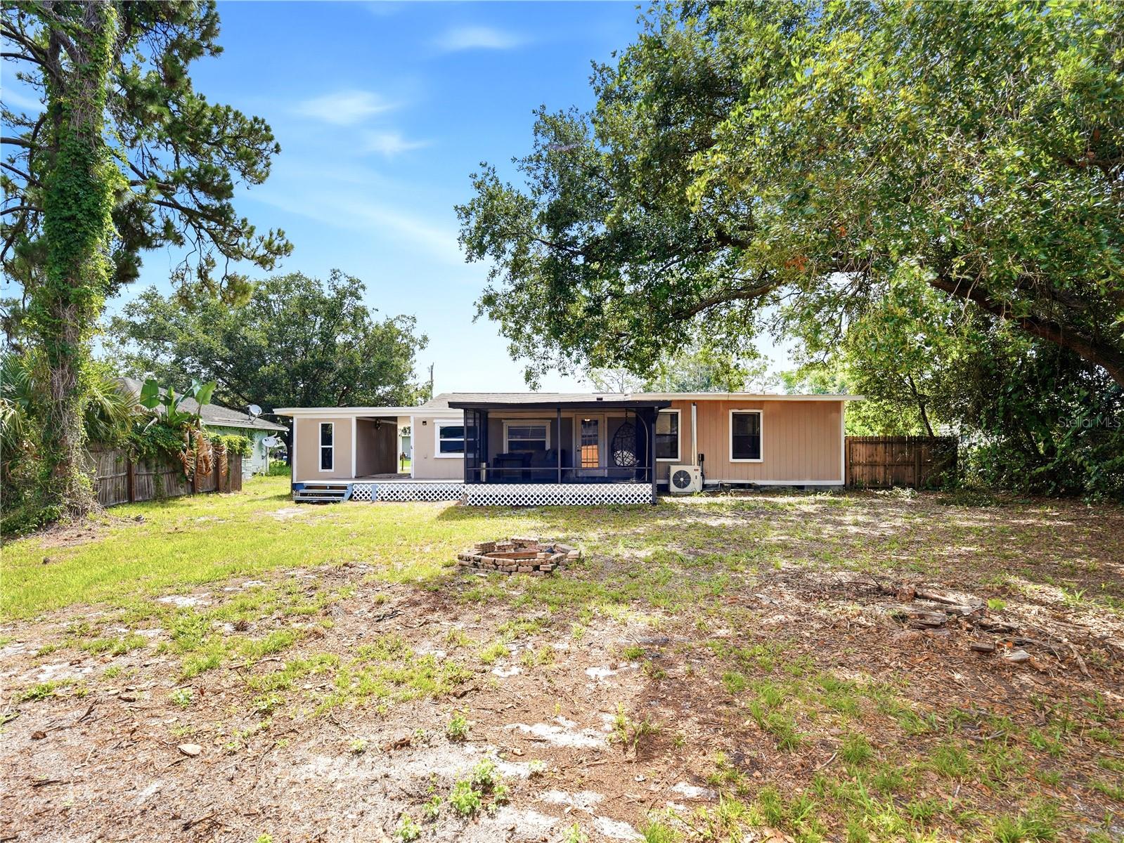 PORT ST JOHN UNIT 07 - Residential