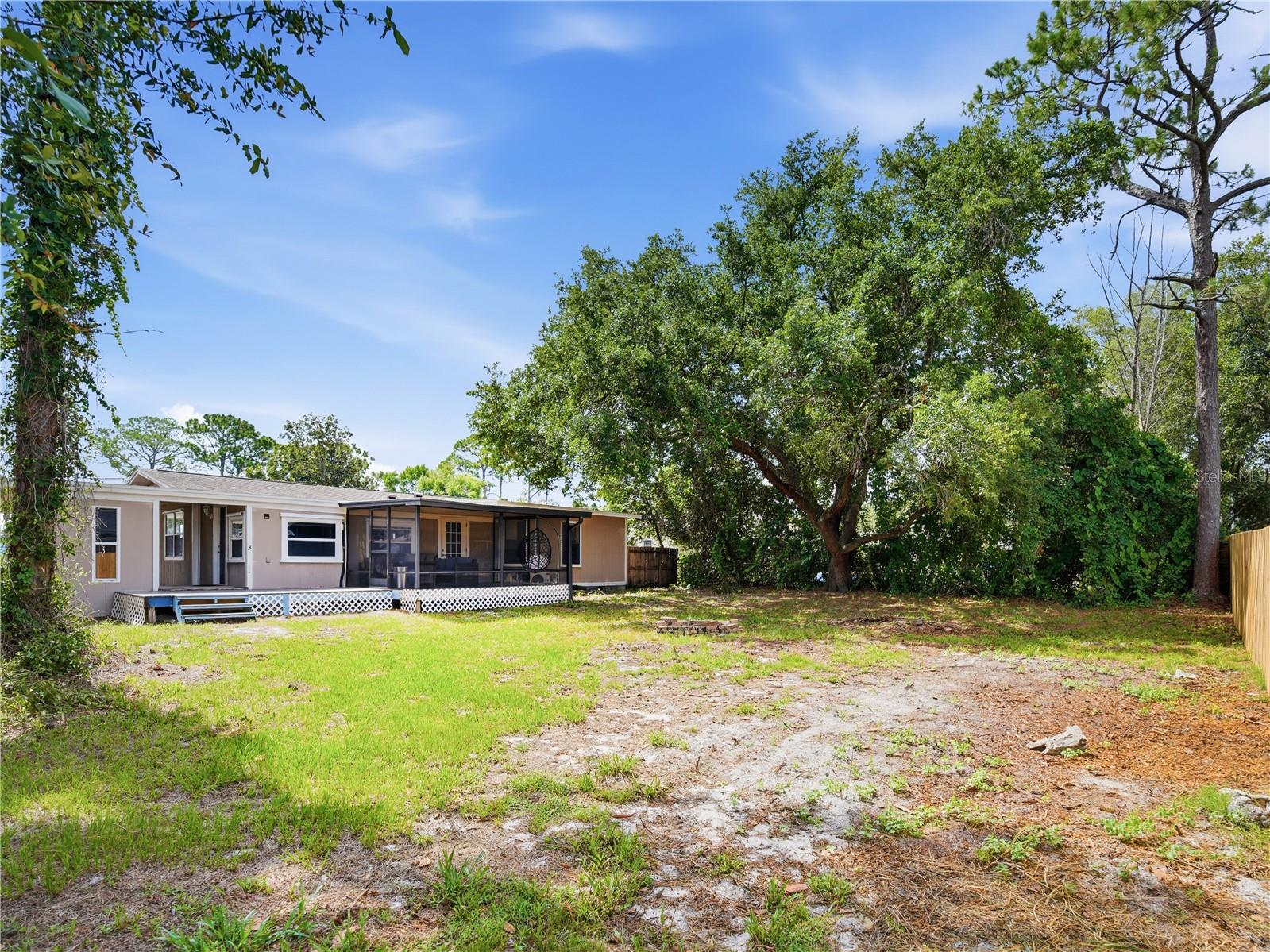 PORT ST JOHN UNIT 07 - Residential