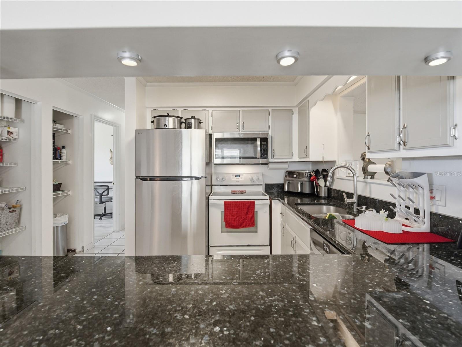 PORT ST JOHN UNIT 07 - Residential