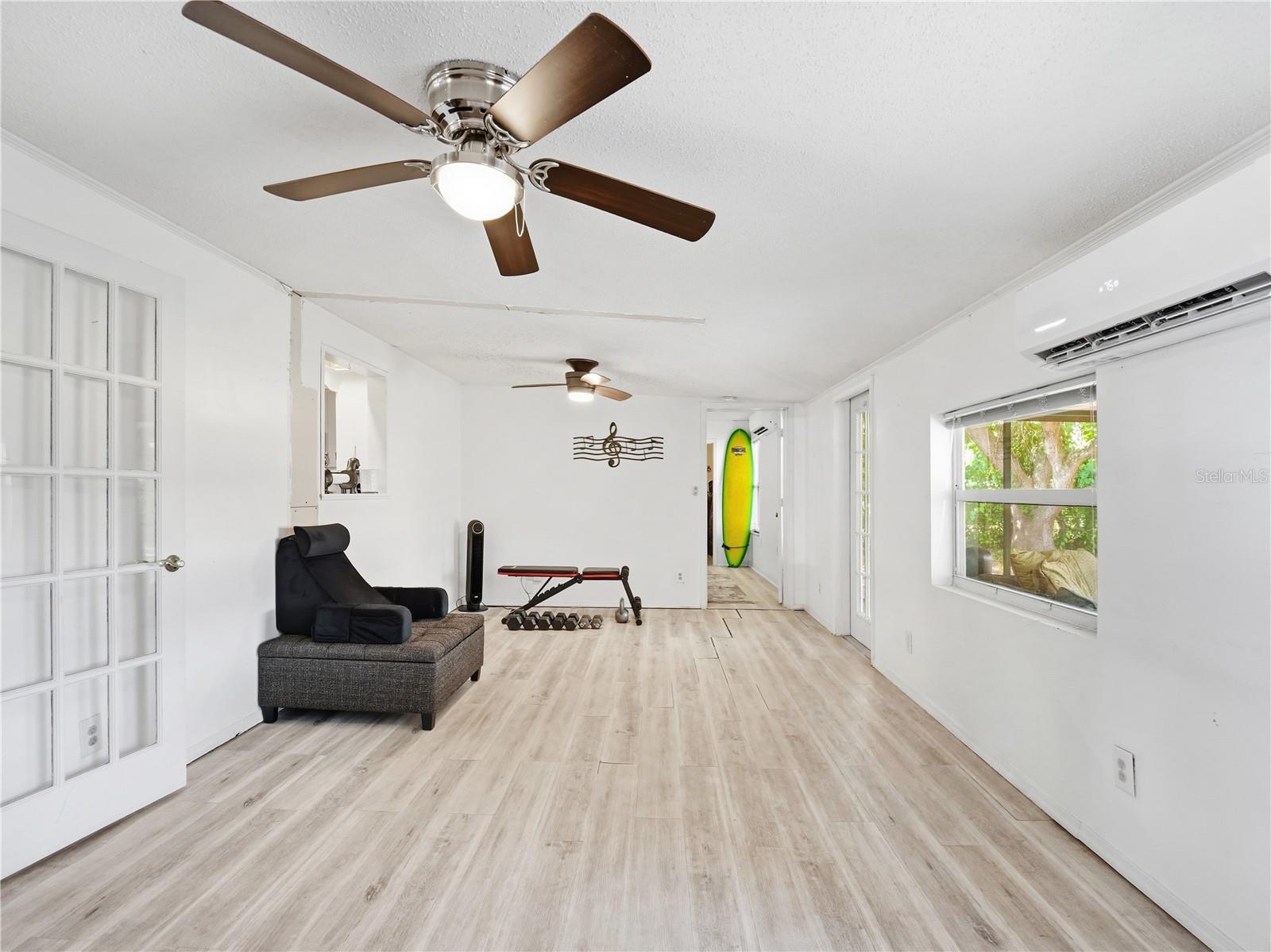 PORT ST JOHN UNIT 07 - Residential