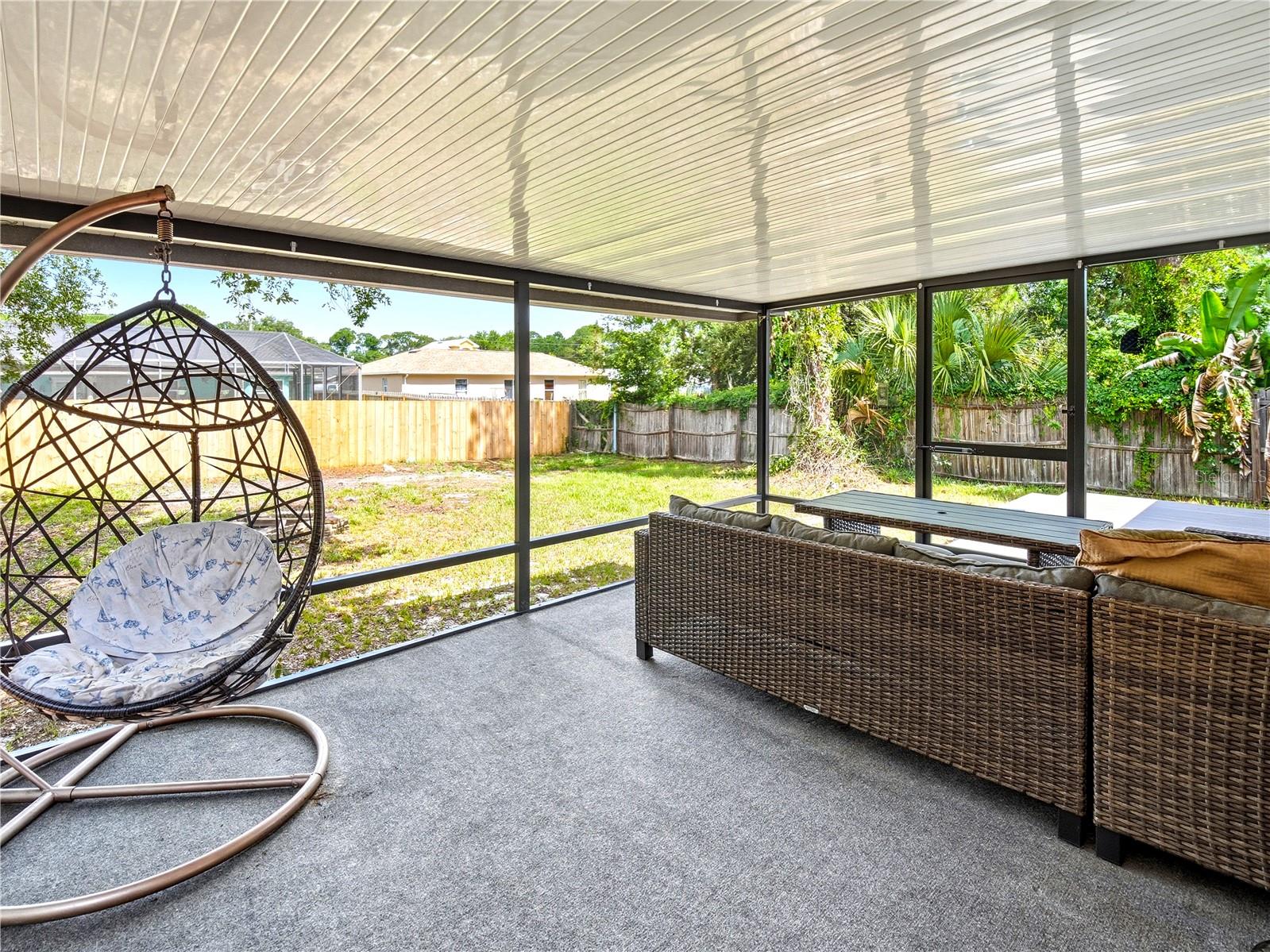 PORT ST JOHN UNIT 07 - Residential