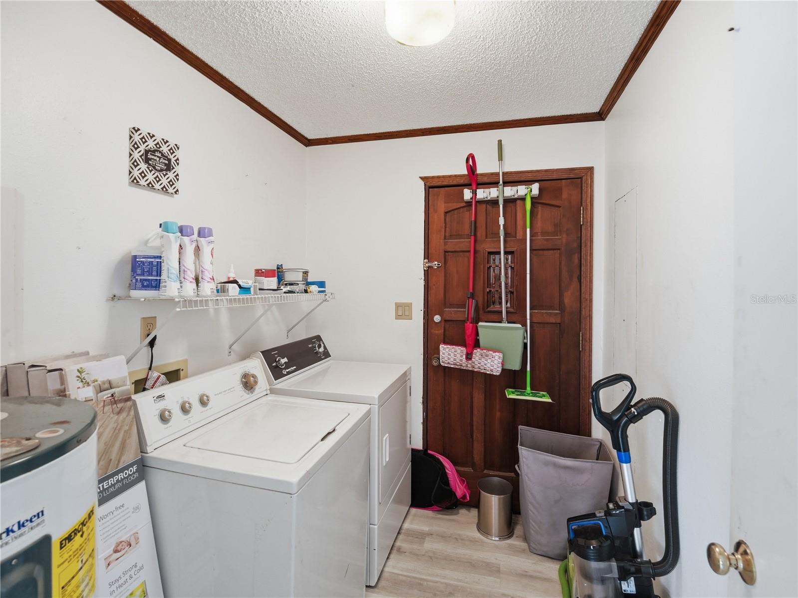 PORT ST JOHN UNIT 07 - Residential