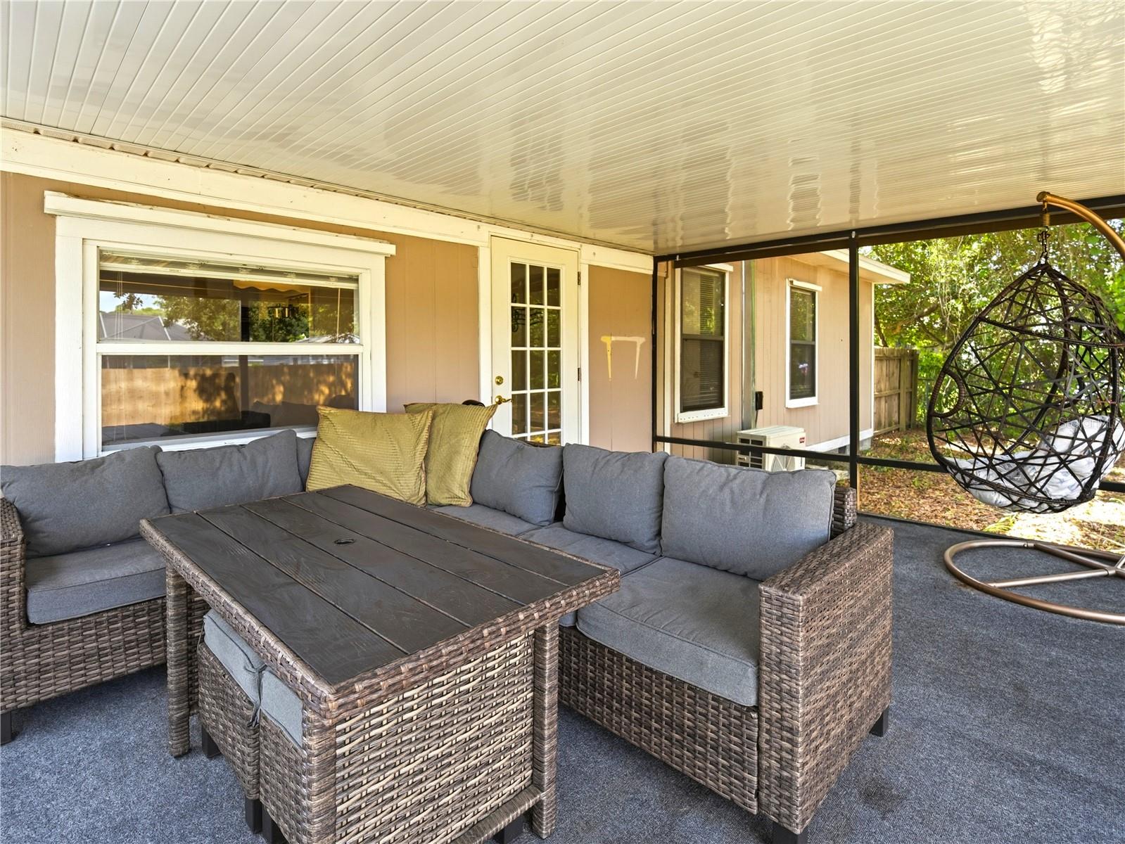 PORT ST JOHN UNIT 07 - Residential
