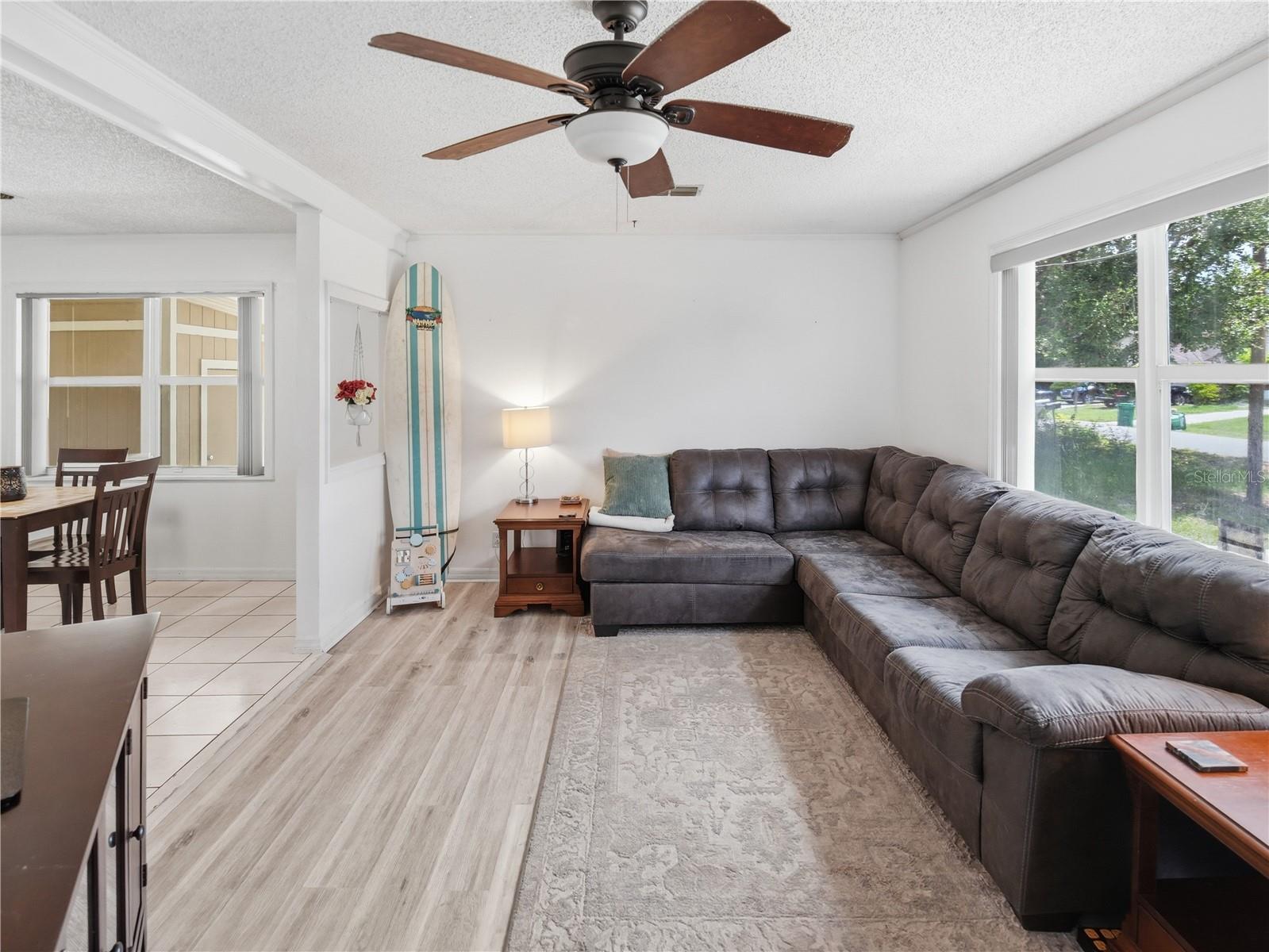 PORT ST JOHN UNIT 07 - Residential