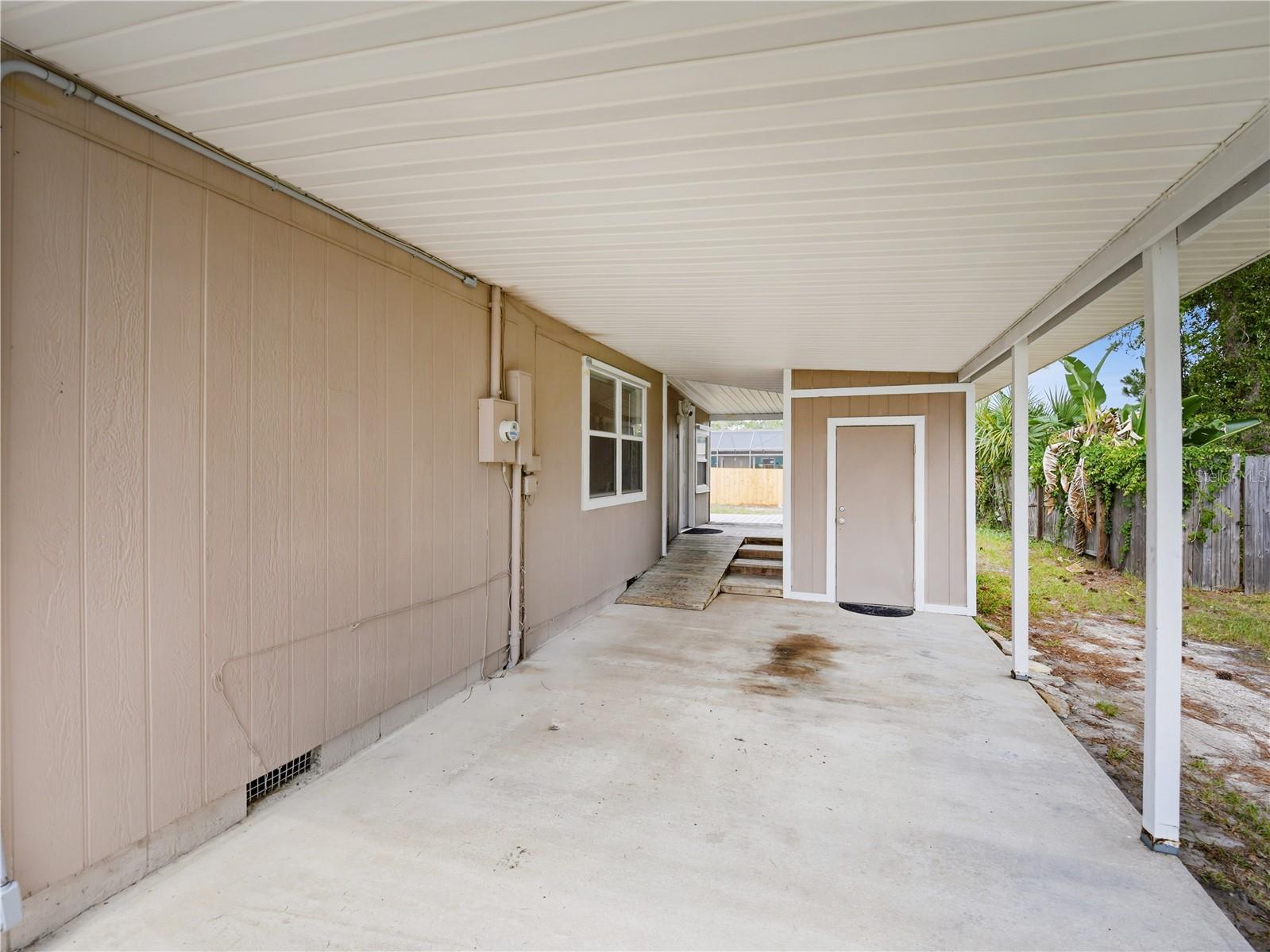 PORT ST JOHN UNIT 07 - Residential