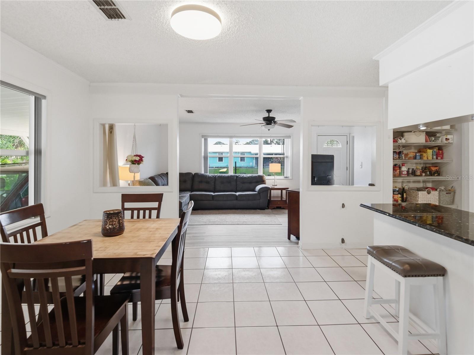 PORT ST JOHN UNIT 07 - Residential