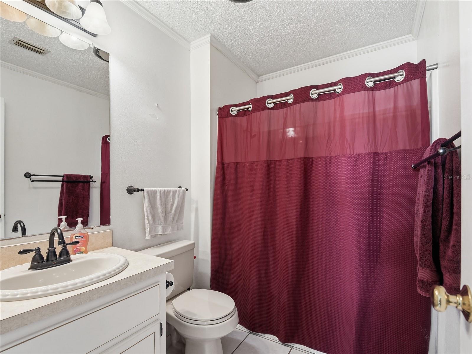 PORT ST JOHN UNIT 07 - Residential
