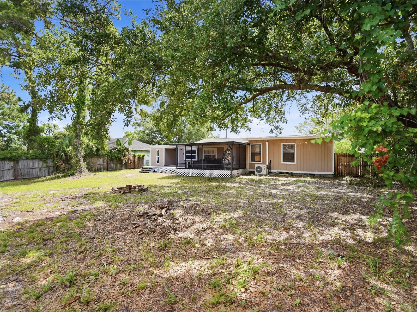 PORT ST JOHN UNIT 07 - Residential