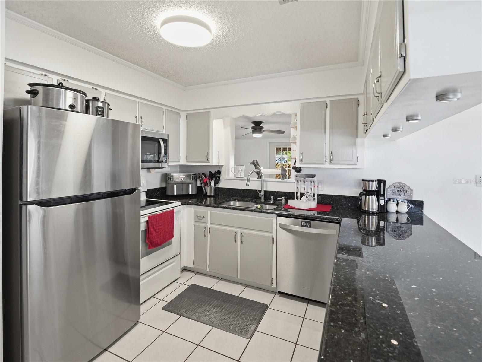 PORT ST JOHN UNIT 07 - Residential