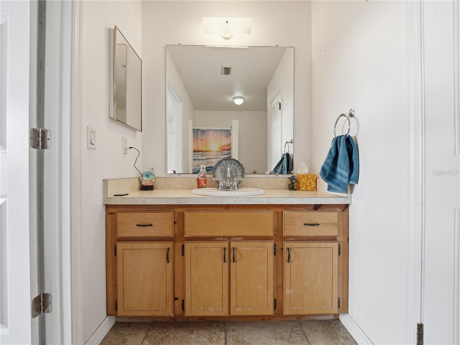 PORT ST JOHN UNIT 07 - Residential