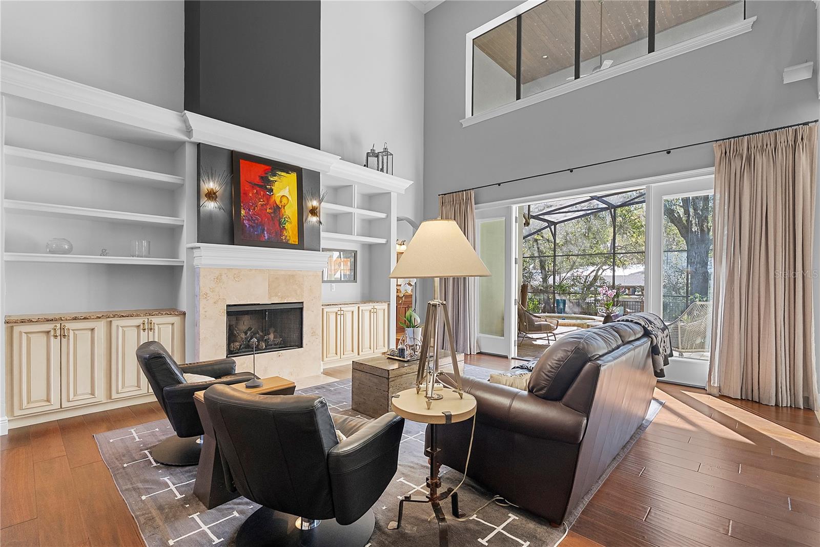 HARBOUR OAKS POINTE - Residential