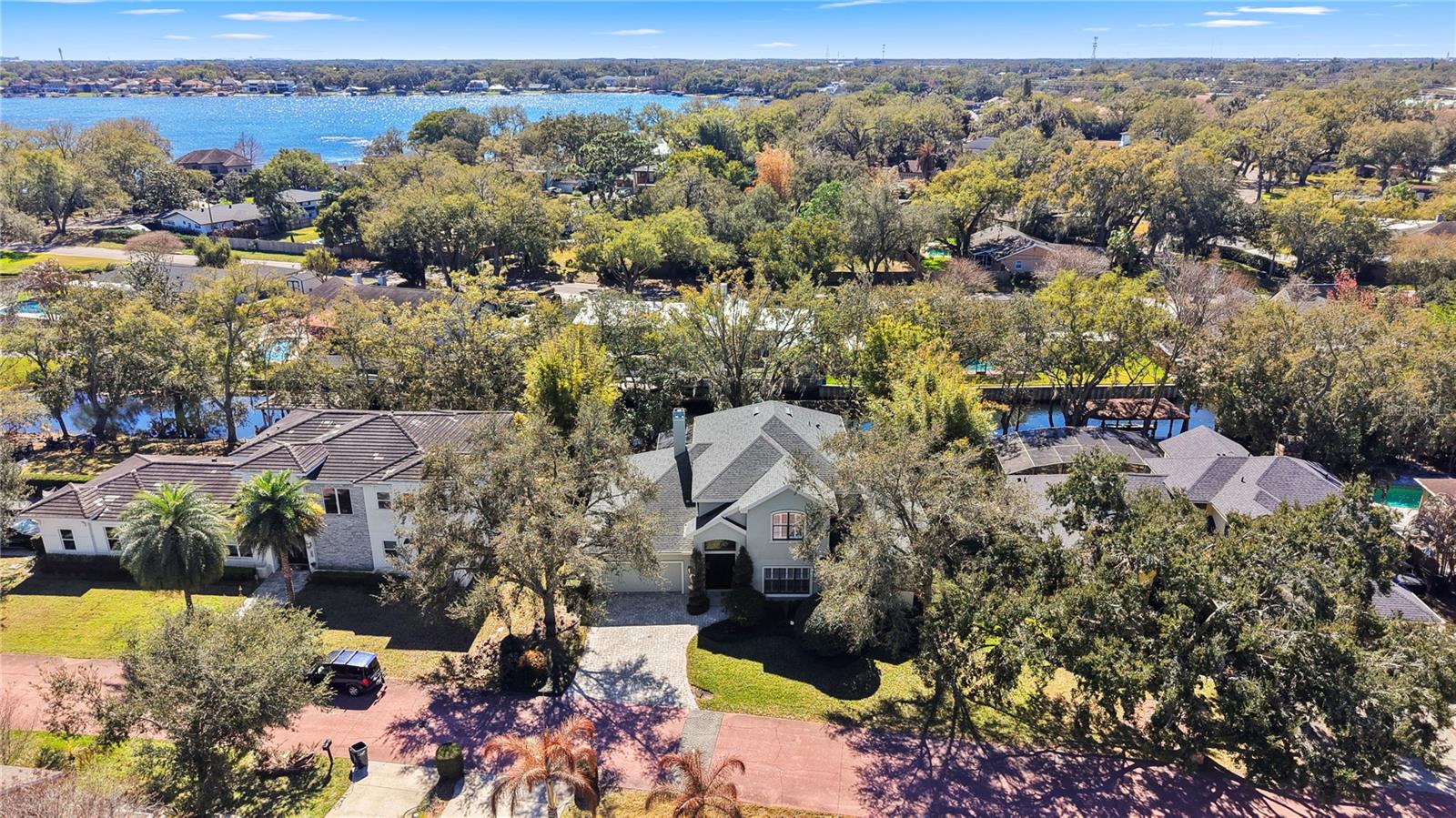 HARBOUR OAKS POINTE - Residential
