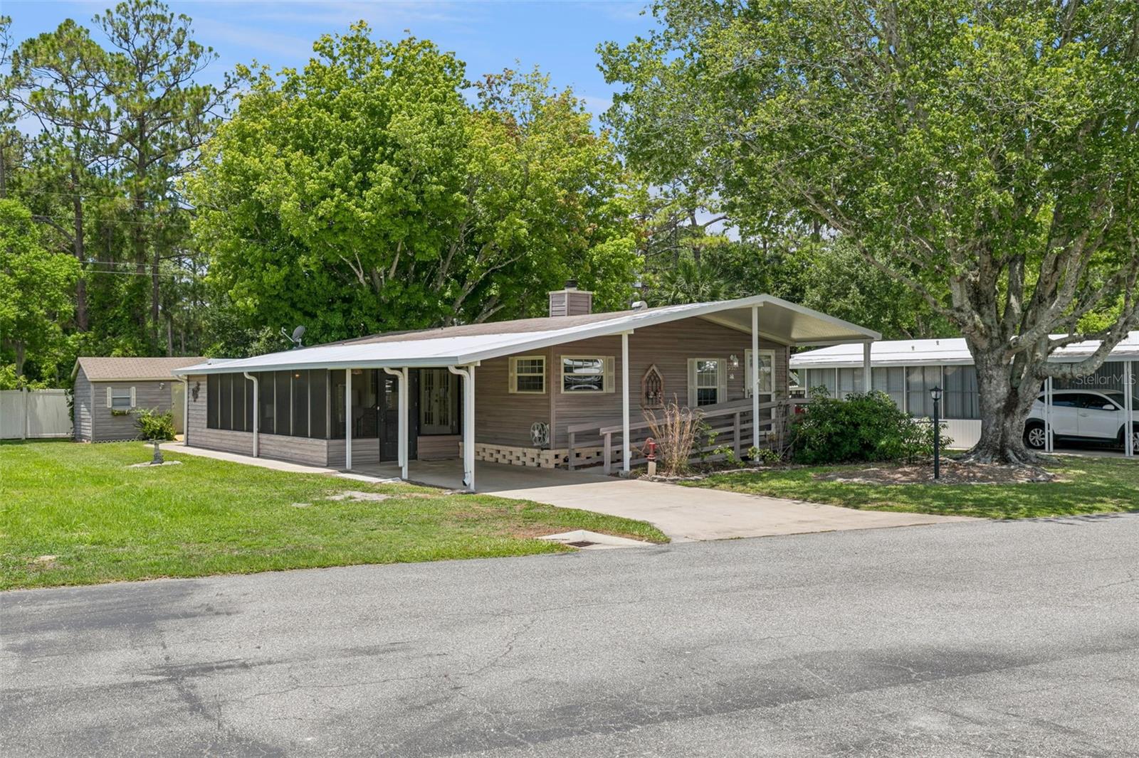 KOVE ESTATES COOP - Residential