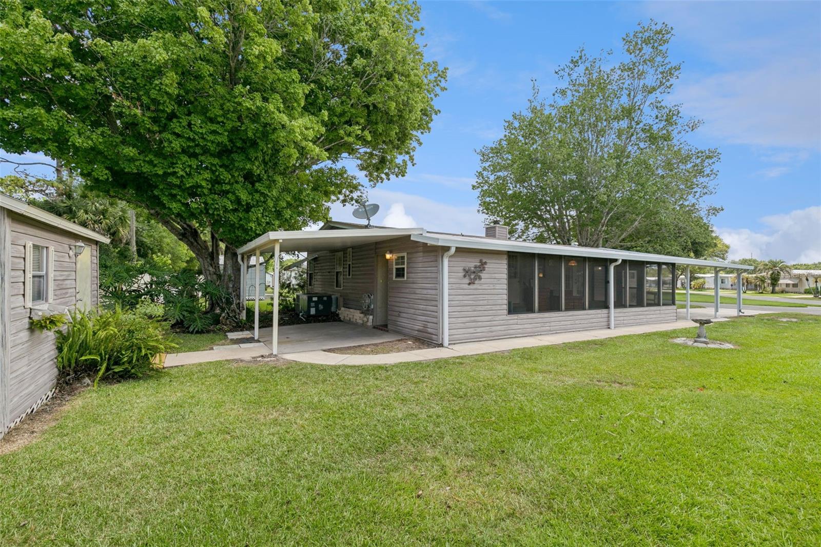 KOVE ESTATES COOP - Residential