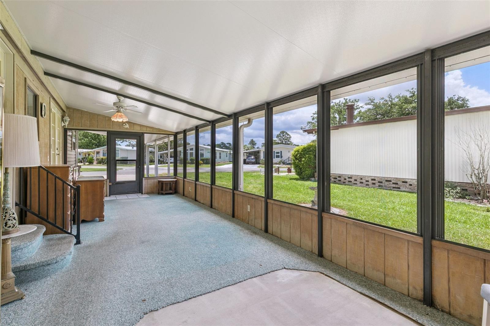 KOVE ESTATES COOP - Residential