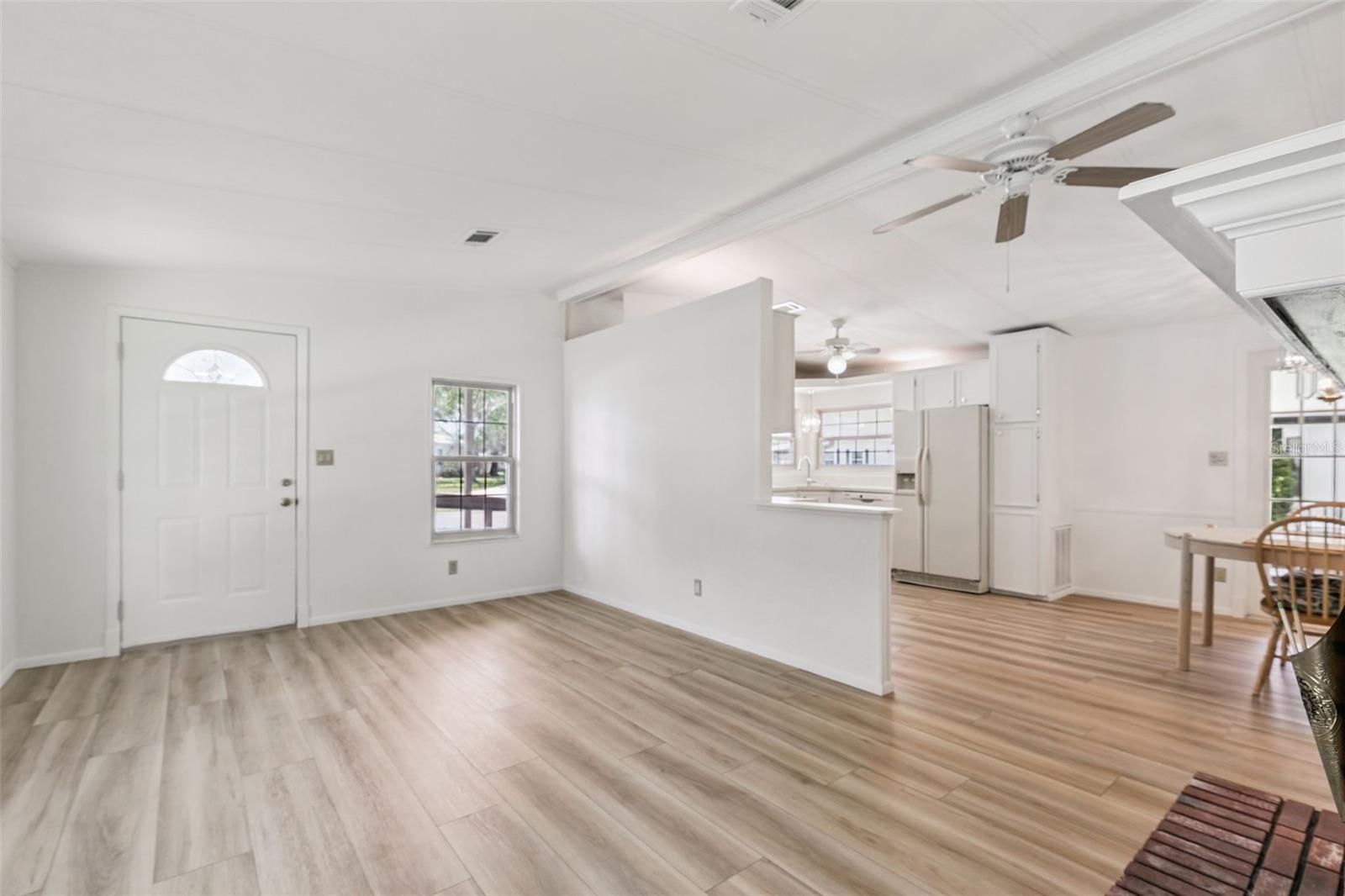 KOVE ESTATES COOP - Residential
