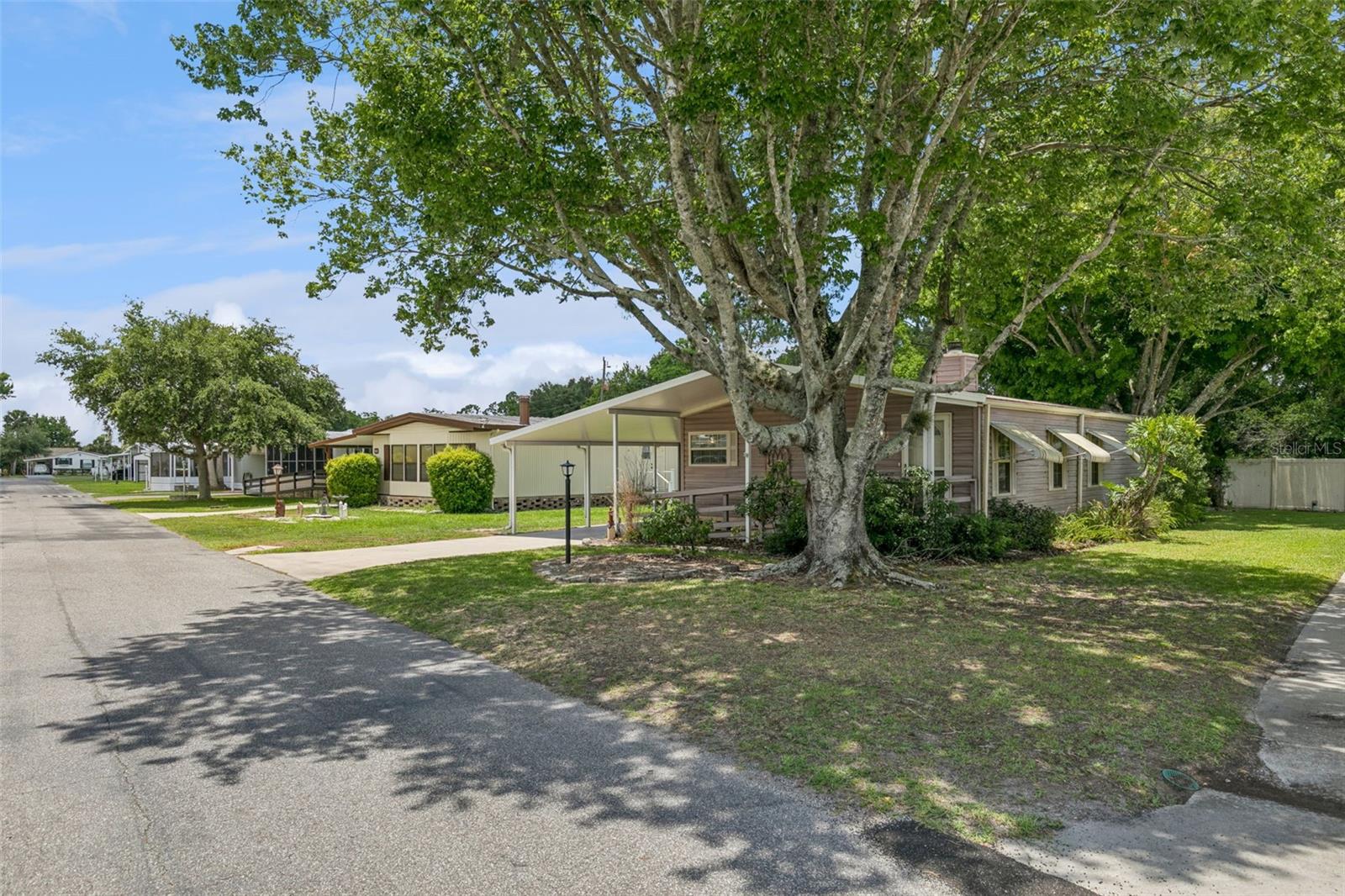KOVE ESTATES COOP - Residential