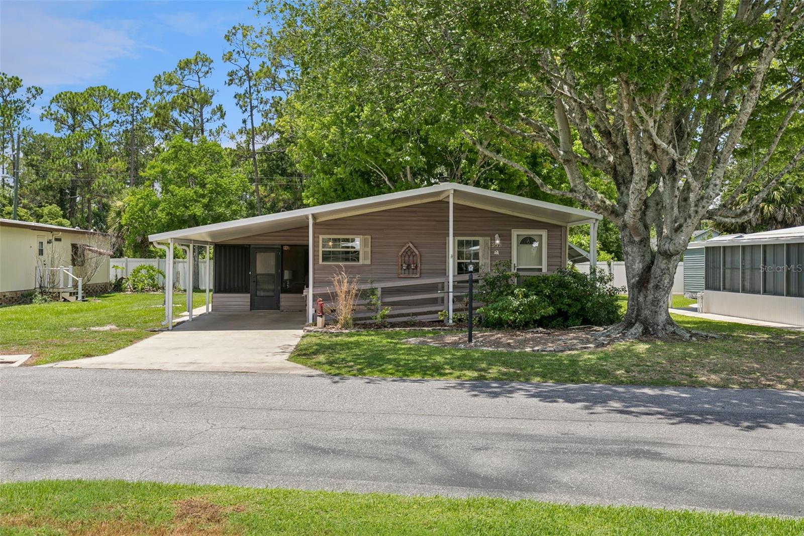 KOVE ESTATES COOP - Residential