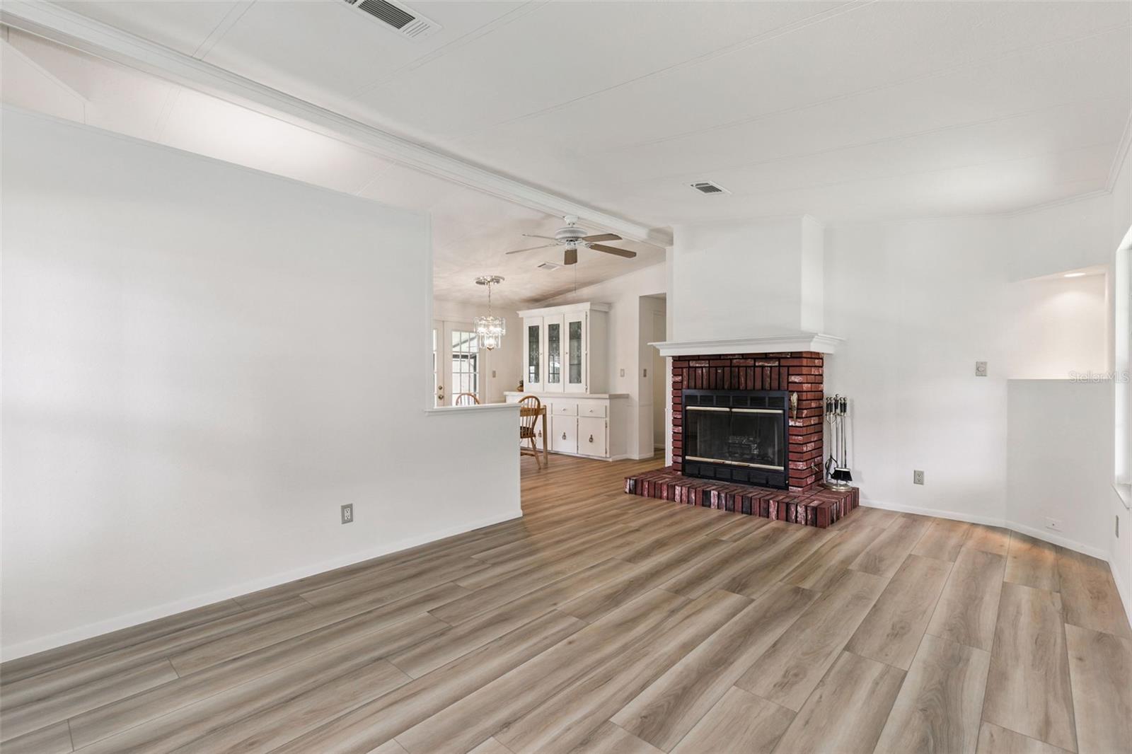 KOVE ESTATES COOP - Residential