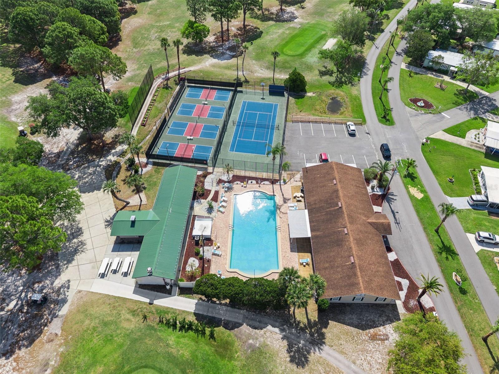 KOVE ESTATES COOP - Residential