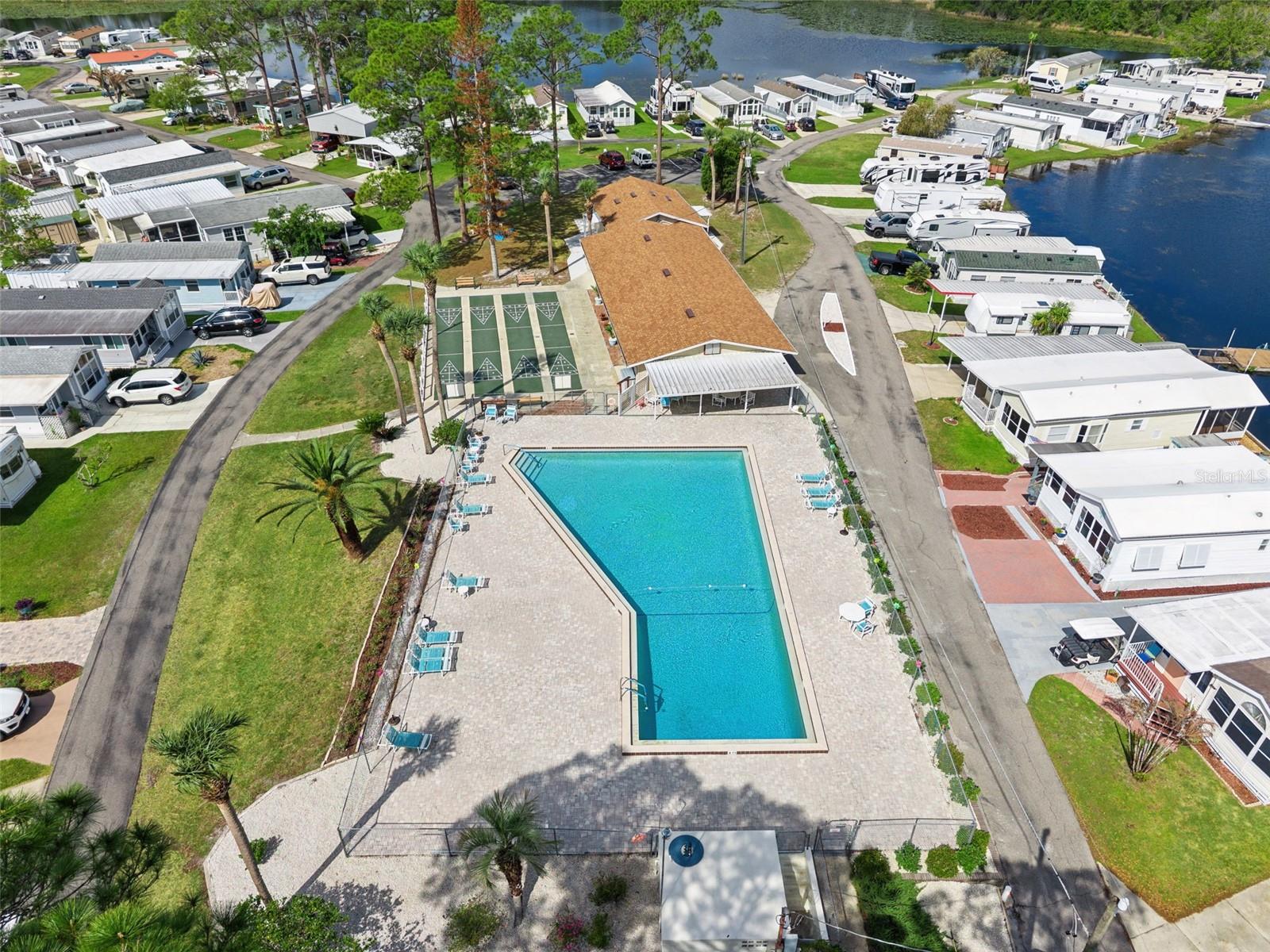 KOVE ESTATES COOP - Residential