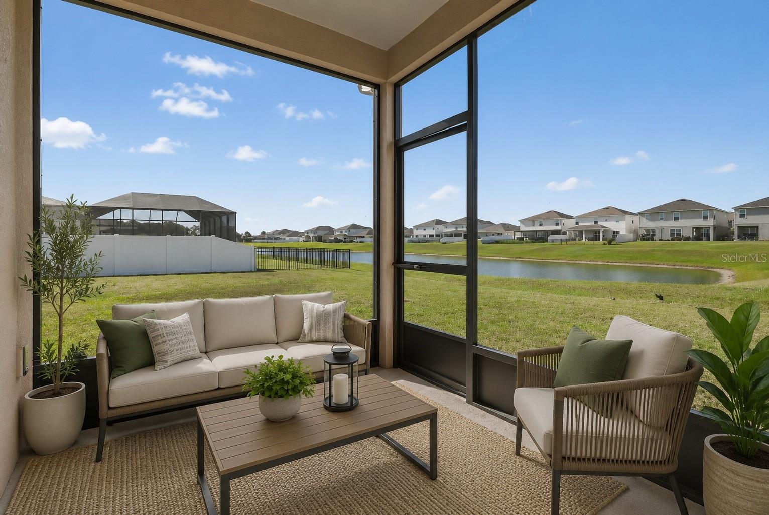 SIENA RESERVE PH 2C - Residential