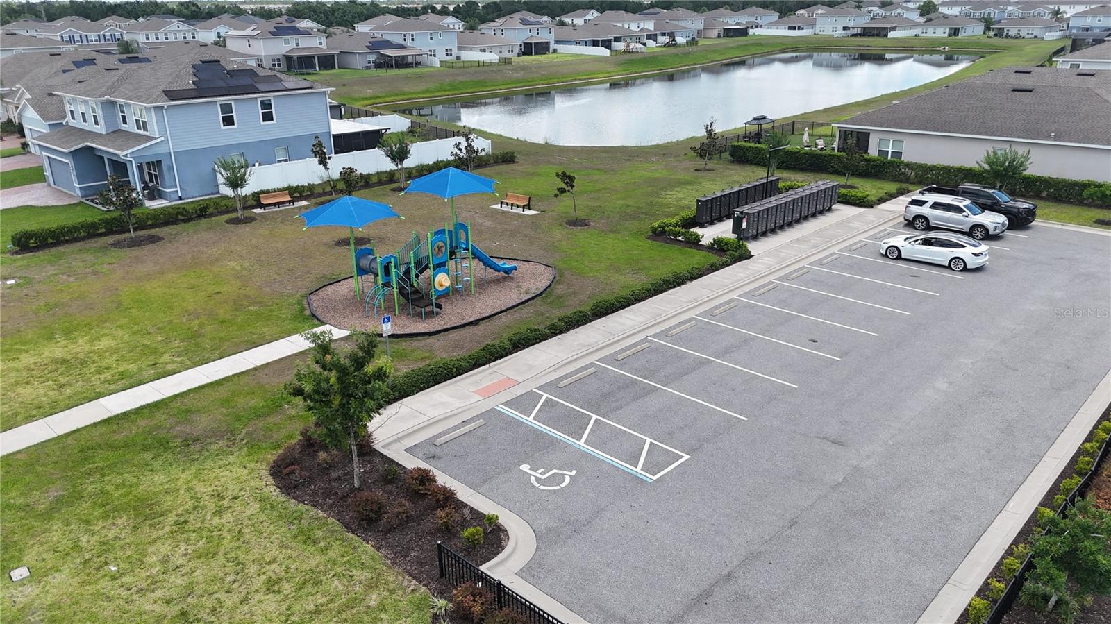 SIENA RESERVE PH 2C - Residential