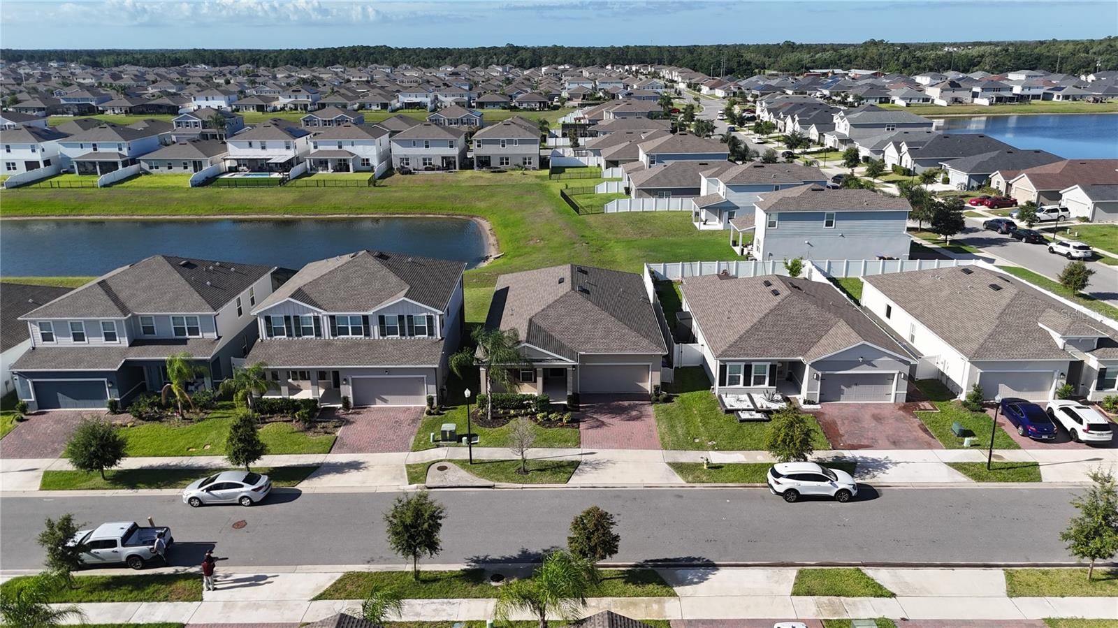 SIENA RESERVE PH 2C - Residential