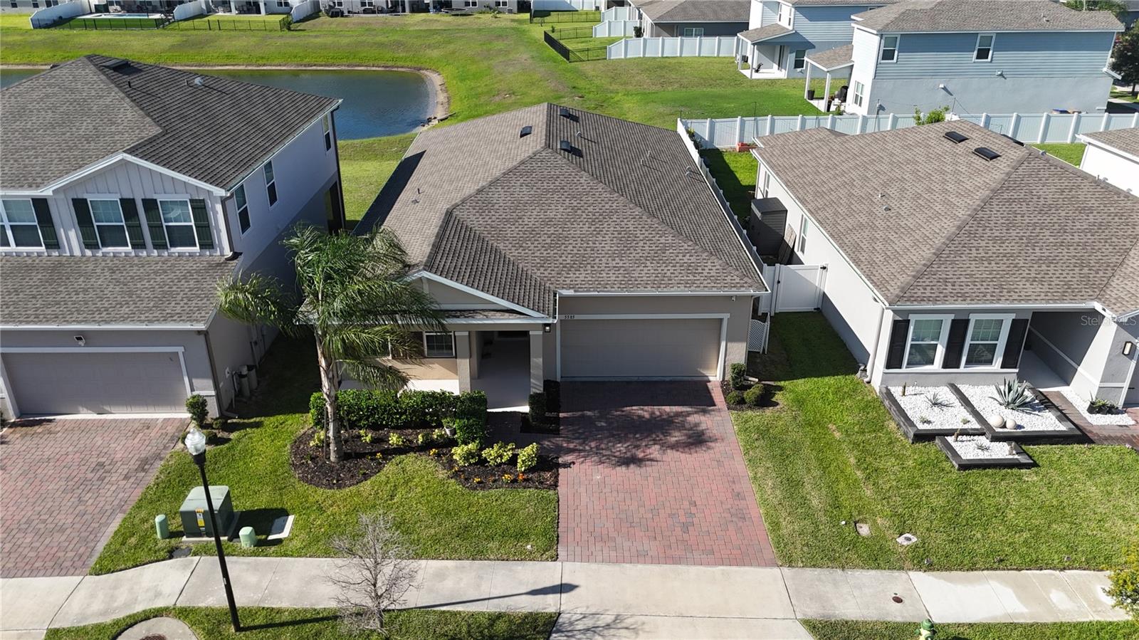 SIENA RESERVE PH 2C - Residential