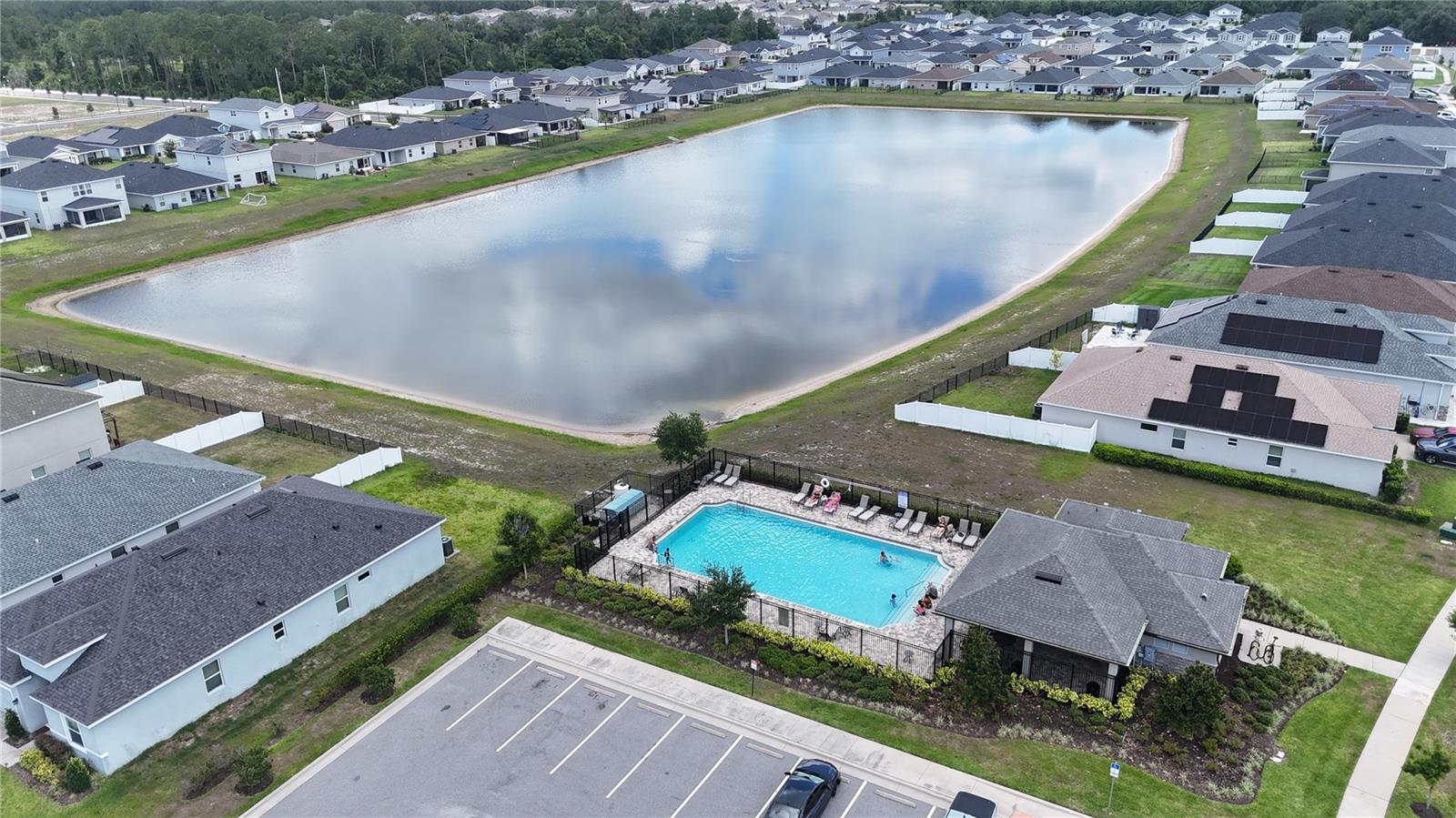 SIENA RESERVE PH 2C - Residential
