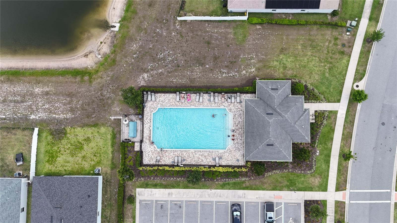 SIENA RESERVE PH 2C - Residential