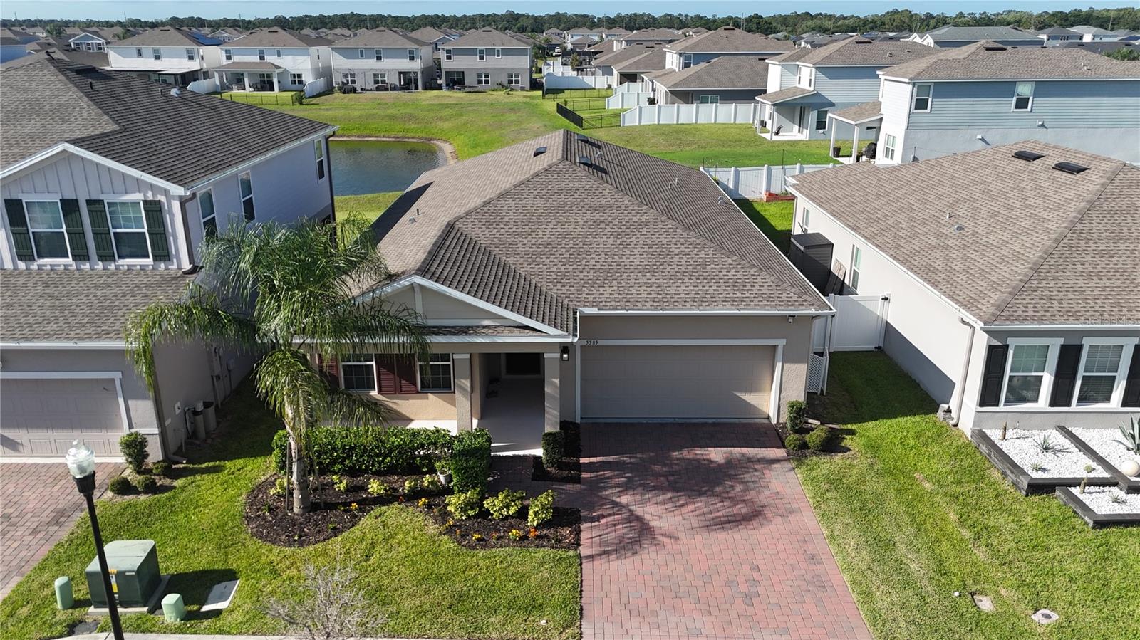 SIENA RESERVE PH 2C - Residential