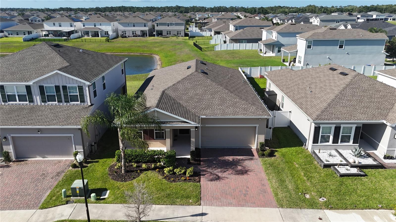 SIENA RESERVE PH 2C - Residential