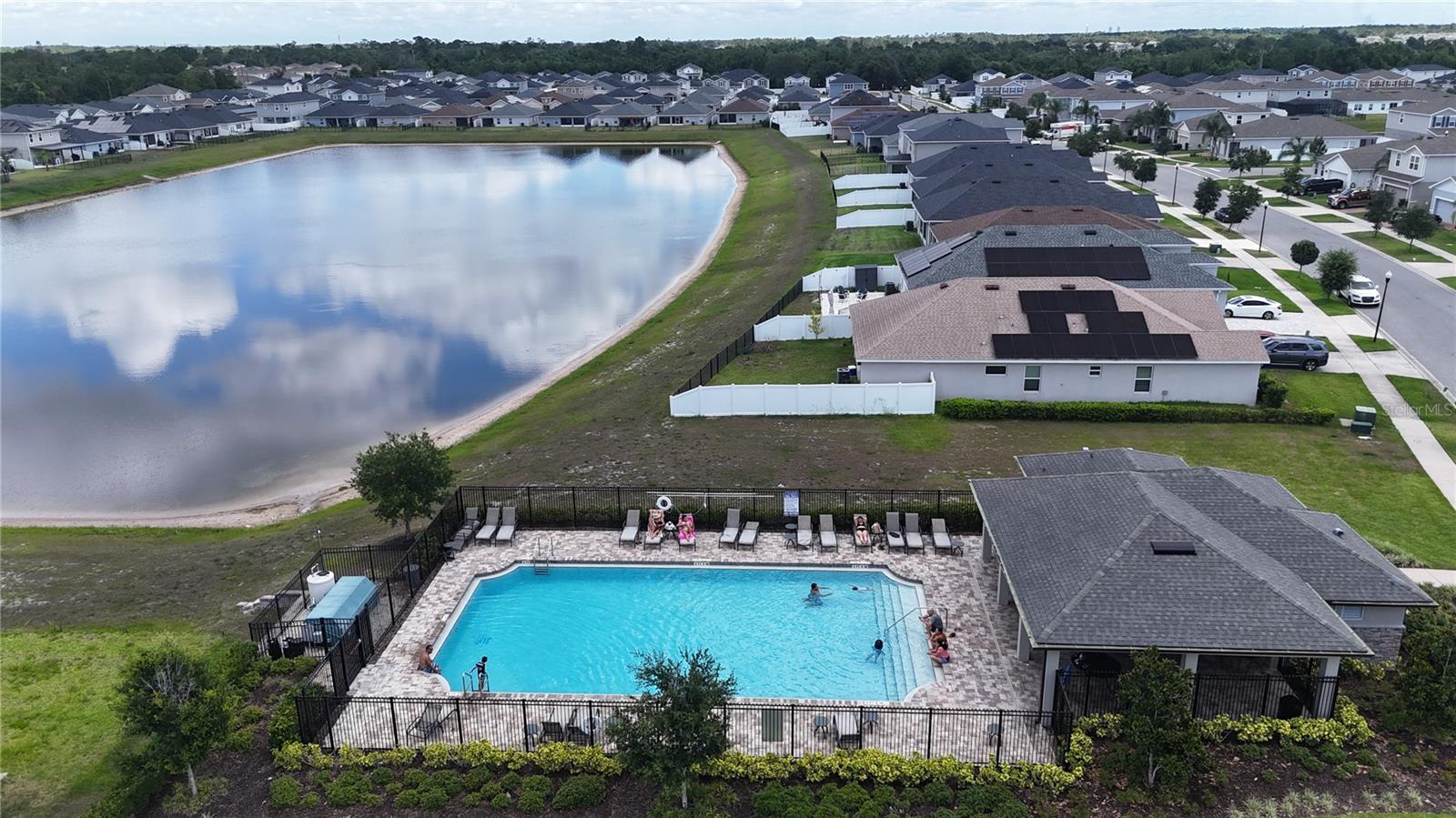 SIENA RESERVE PH 2C - Residential