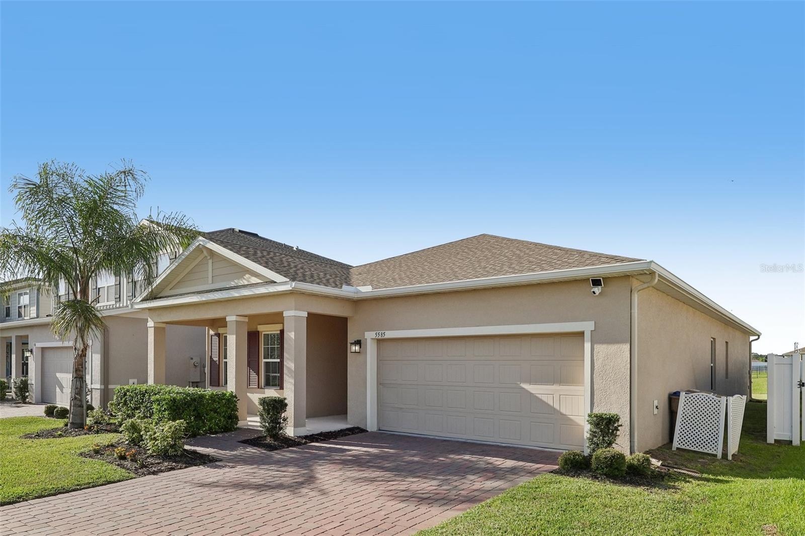 SIENA RESERVE PH 2C - Residential