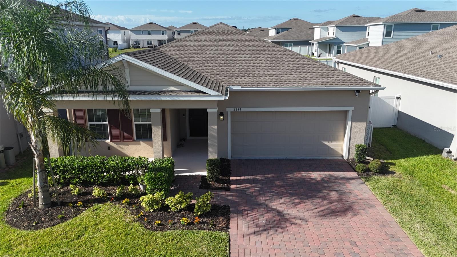 SIENA RESERVE PH 2C - Residential