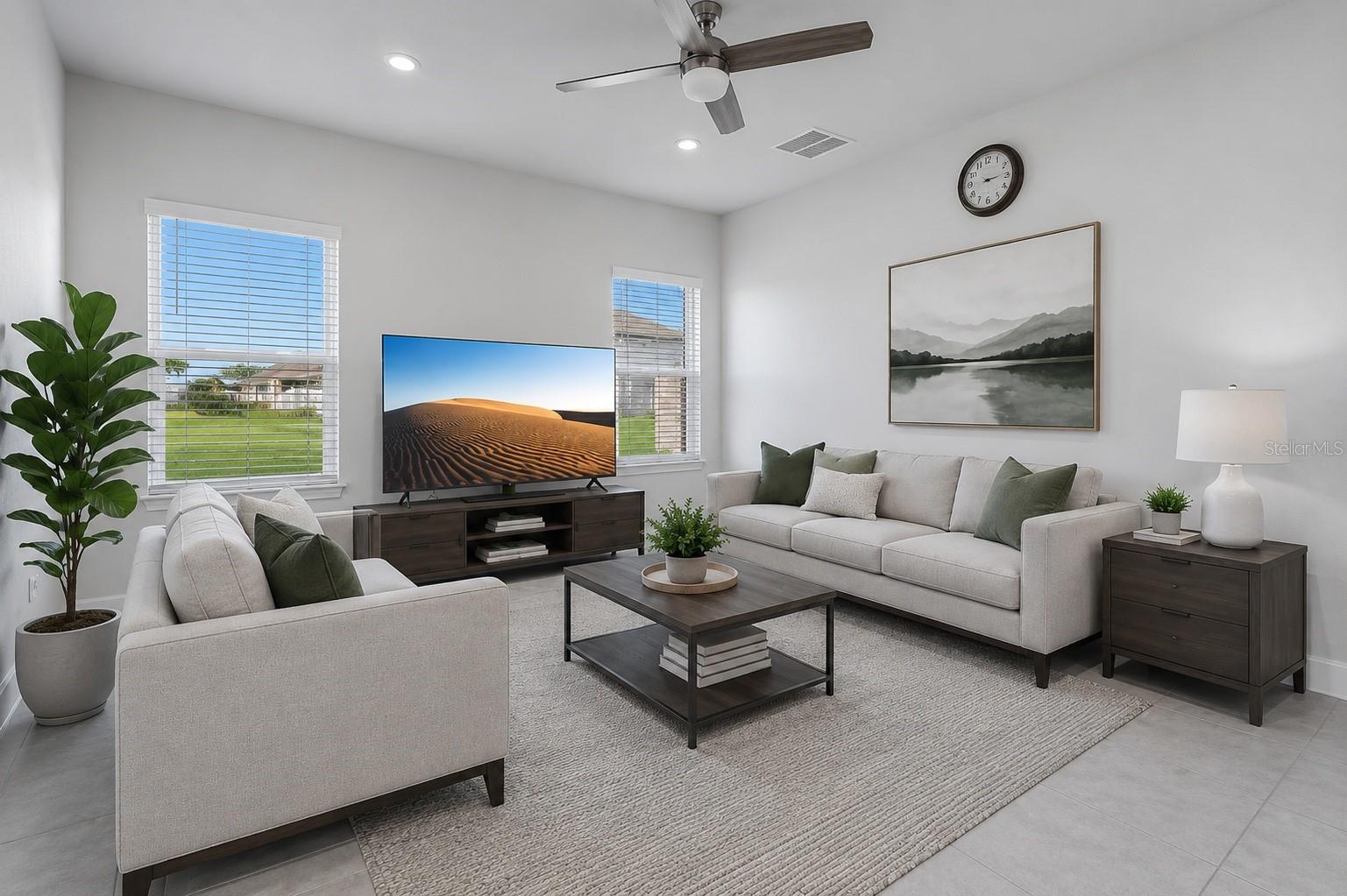 SIENA RESERVE PH 2C - Residential