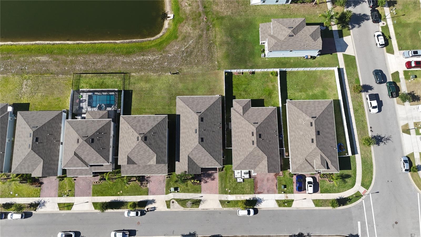 SIENA RESERVE PH 2C - Residential