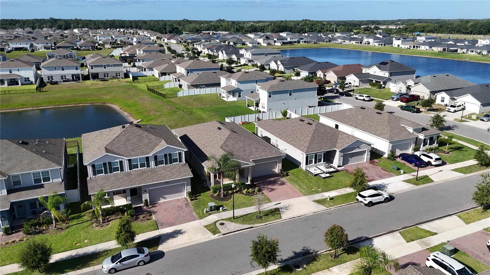 SIENA RESERVE PH 2C - Residential
