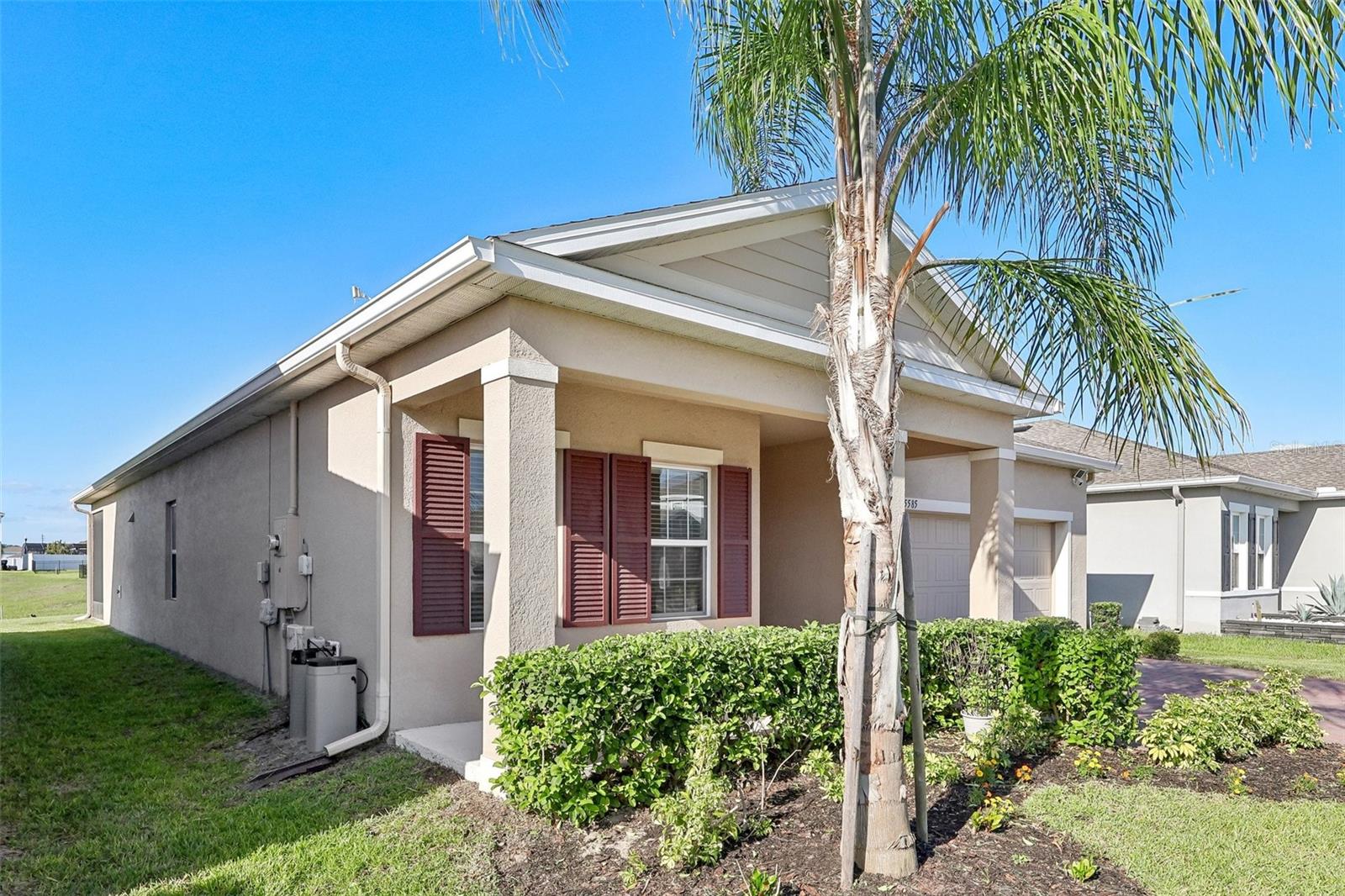 SIENA RESERVE PH 2C - Residential