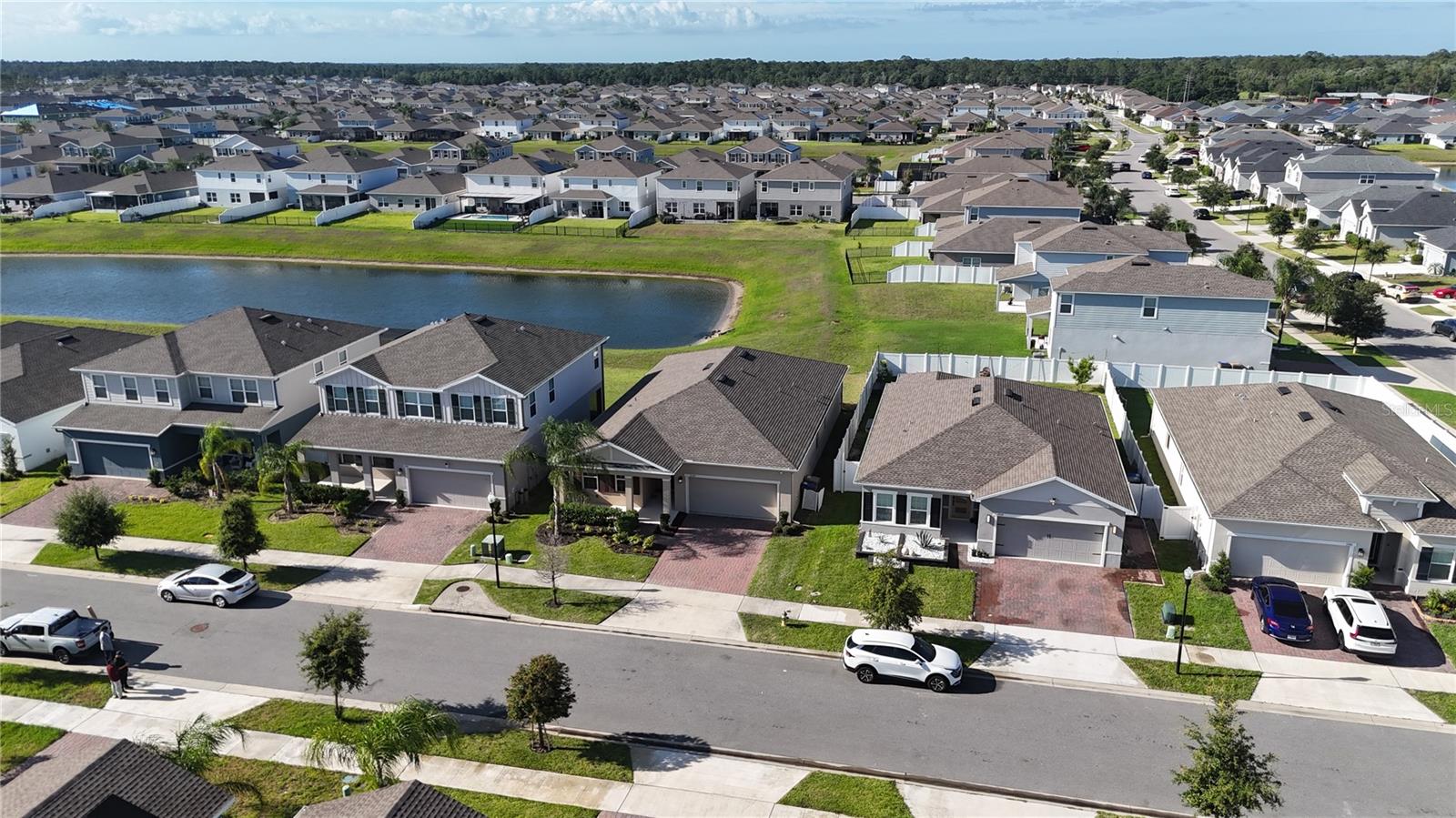 SIENA RESERVE PH 2C - Residential