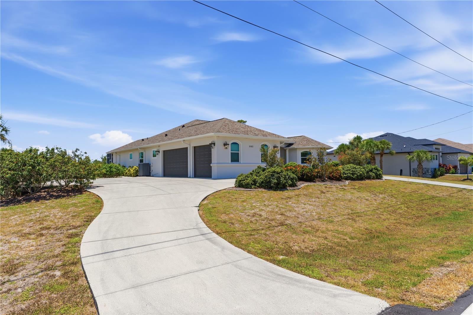 OTONDA PINE VALLEY - Residential