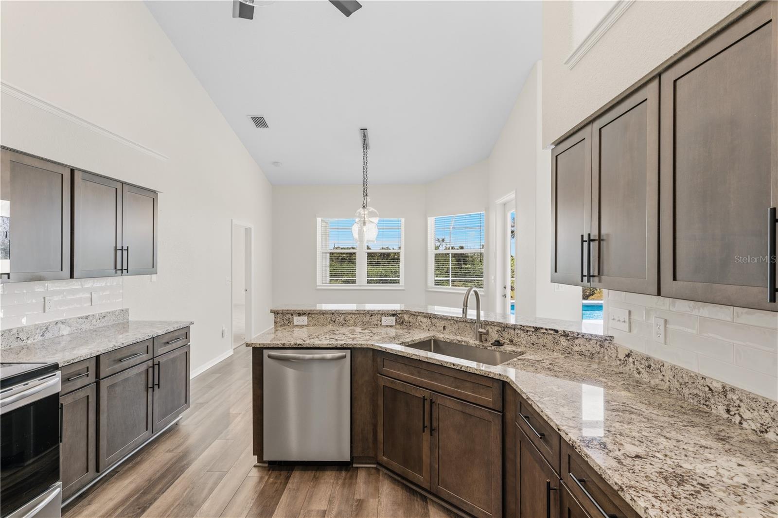 OTONDA PINE VALLEY - Residential