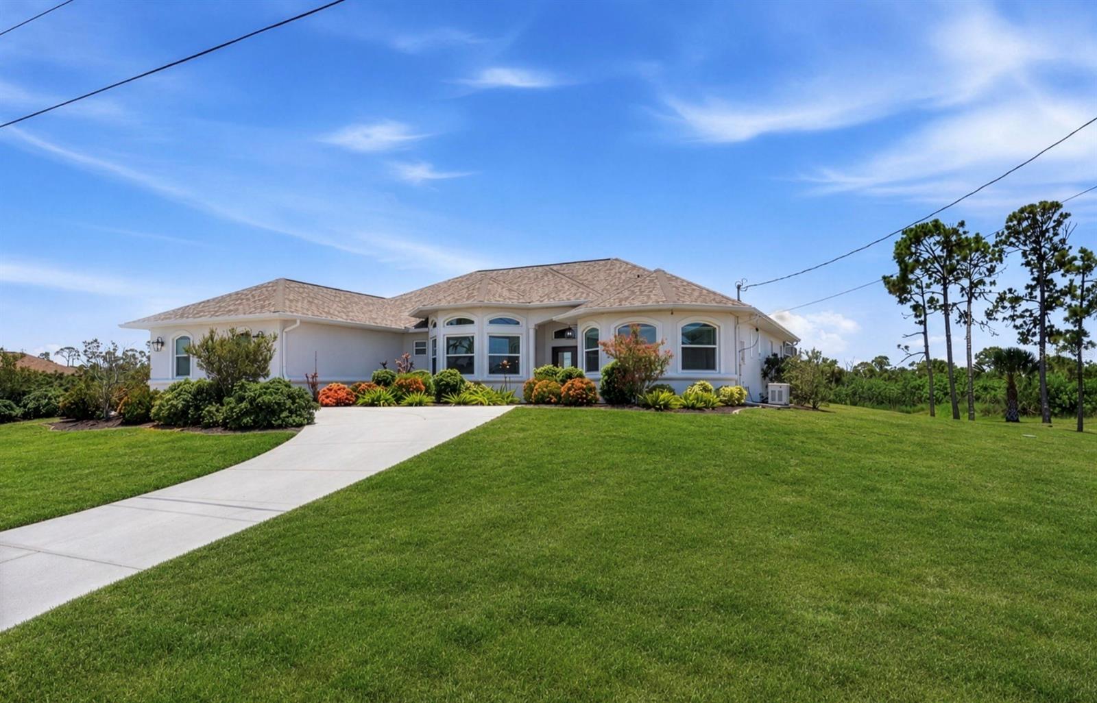 OTONDA PINE VALLEY - Residential