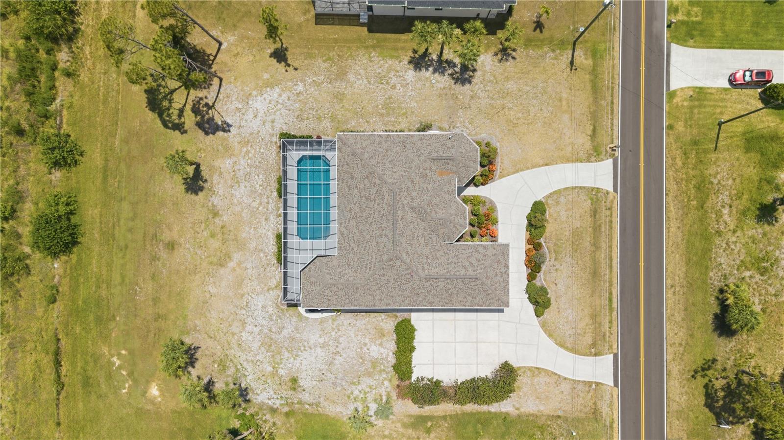 OTONDA PINE VALLEY - Residential